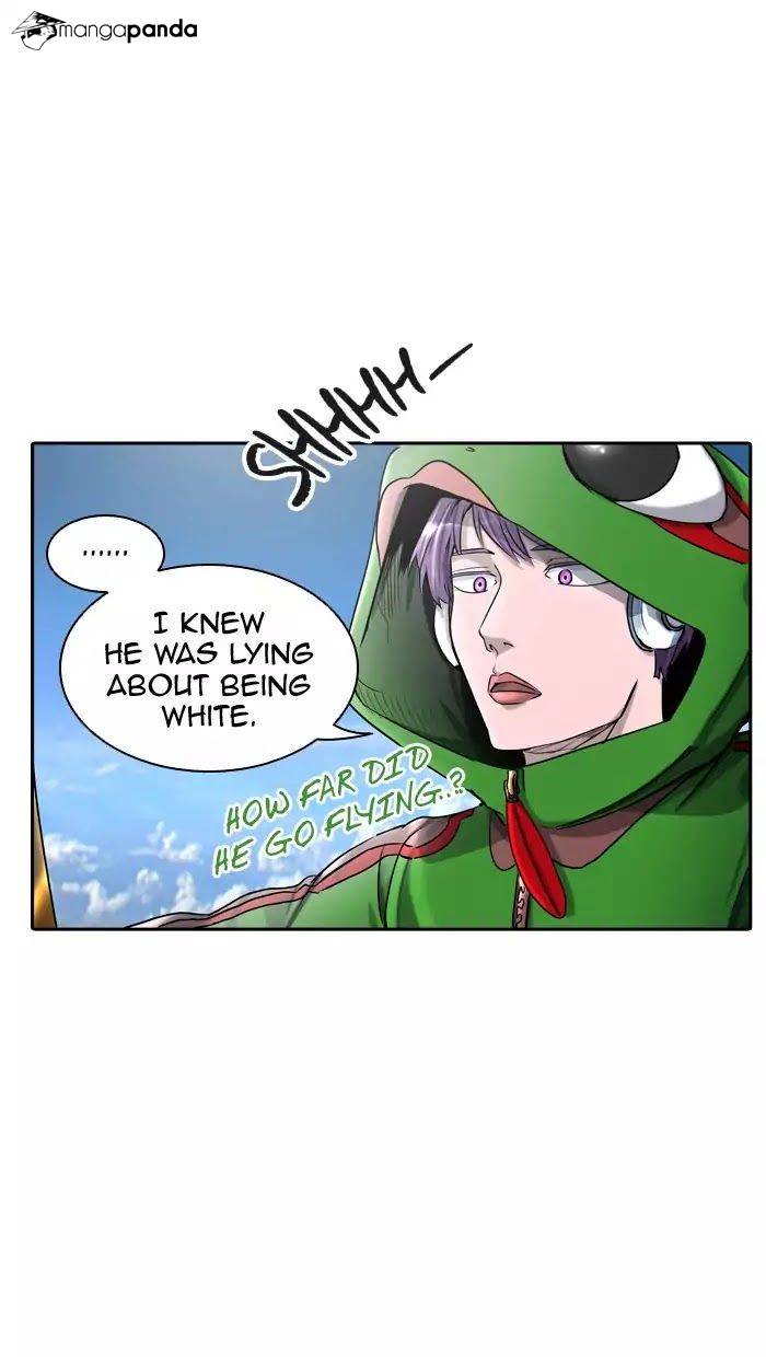 Tower of God Chapter 398 image 055